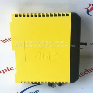 EMERSON KJ3203X1-BA1 PLC DCS VFD thumbnail-1