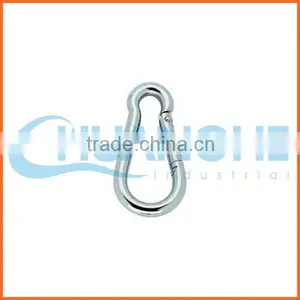 Made in China Eyelet Screw Snap Hook thumbnail-3