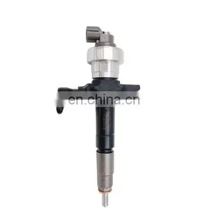 Fuel Injector Den-so Original In Stock Common Rail Injector 095000-856# thumbnail-2