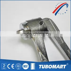 Pipe Expander Whole Set Pipe Tool for Pex and Pex-al-pex Pipes thumbnail-2