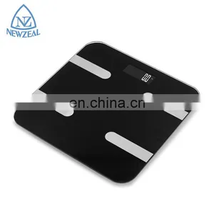 OEM Original Portable Integration Precision Smart Body Weight Blue Tooth Scale thumbnail-2