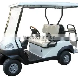 Seat Golf Car thumbnail-1