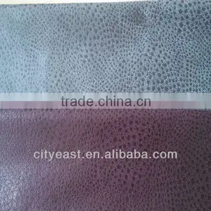 Bronzed Suede Fabric Bonded With Fiber Velvet Fabric For Sofa thumbnail-1