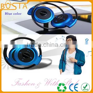 Promotional Good Quality Best Stylish Popular Coolest Trendy Fashion Bluetooth Headsets thumbnail-2