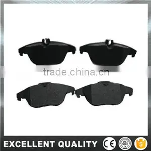 for Mercedes W204 Chassis Parts Wholesale Front Brake Pads A0054200820 Supplier's Choice thumbnail-1