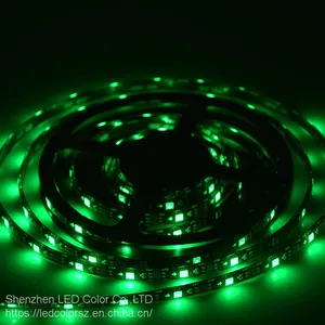 Smd 5050 Rgb Led Strip LC8808B Smart Led Strip for Automotive Beauty thumbnail-3