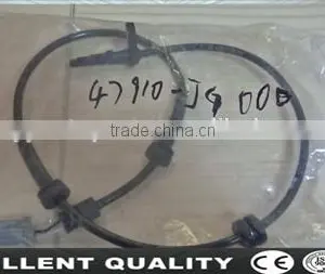 ABS Wheel Speed Sensor for Sale OEM 47910-1BU0A;47910-JCA0A 479101DA1A 47910-JG000 for X-Trail thumbnail-1