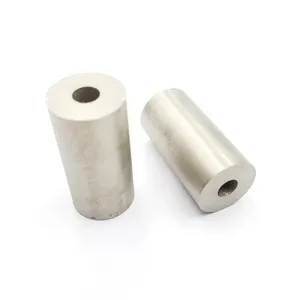 ISO Certificated Super Strong Customized Samarium Cobalt Magnets Ring Magnet thumbnail-1