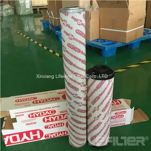 Hydac Wind Power Filter Element 2600R010BN4HX-KE50-SO562 thumbnail-4