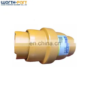 4340535 9106668 EX25-1 EX25-2 EX30-1 EX30-2 Track Bottom Roller for Mini Excavator Lower Roller thumbnail-2