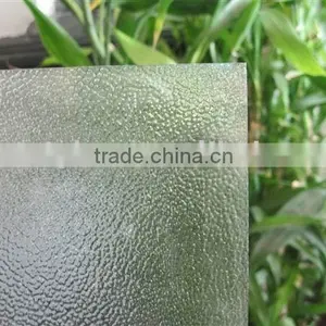 3/3.5/4/5/5.5mm CE & ISO Accredited Gray Pattern Glass thumbnail-1