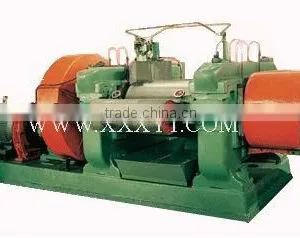 XKJseries Rubber Kneader/extruder Machine thumbnail-1