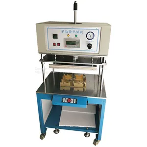 Hot Melt Machine thumbnail-2