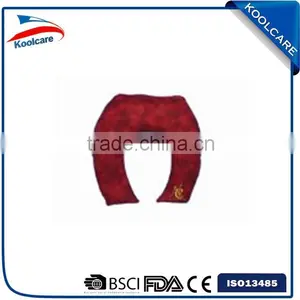 Neck Wrap Moist Heat Pack Herbal Cold/hot Pack thumbnail-1