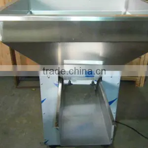 Food Grade Automatic Vibrator Feeder Machine/potato Chip Electromagnetic Feeder Machine Supplier's Choice thumbnail-3