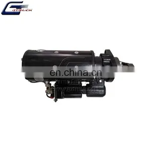 24V Auto Starter Motor Oem 338-3454 207-1556 207-1549 207-1562 237-1962 350-8694 for Caterpillar Excavator Starter Assy thumbnail-1