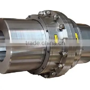 Drum Gear Coupling for Heavy Duty Industry Equipment thumbnail-1