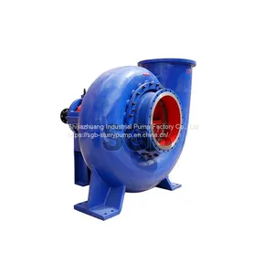 FGD Slurry Recirculation Pump thumbnail-1