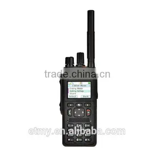 2016 New Model !!! Walky Talky Long Distance Motorola MTP3150 800Mhz Walkie Talkie GPS Radio Tetra thumbnail-2