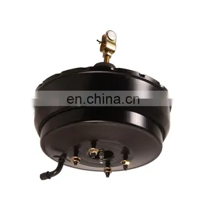 834-01903 Auto Parts Car Power Brake Booster For Nissan Pickup 2001-2016 thumbnail-5