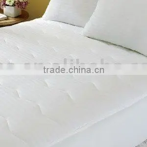 MS106-Comfort Plus Protective Mattress Pad From Innergy by Therapeutic thumbnail-1