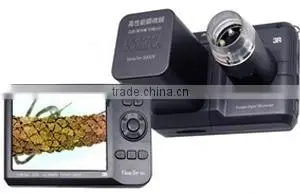 3R-MSV500 Video Microscope thumbnail-1