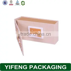 Chocolate Shop Packaging Sets,diy Chocolate Packaging Box,luxury Chocolate Boxes Packaging thumbnail-2