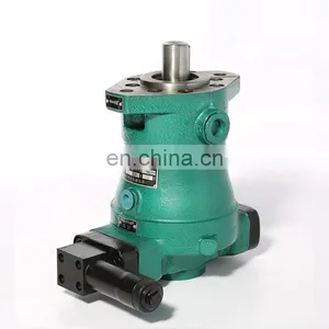 Axial Piston Pump High Pressure Pumpr 10YCY 10YCY14-1B 25YCY14-1B 40YCY14-1B 10MCY14-1B 25MCY14-1B 40MCY14-1B Oil Pumpl thumbnail-3