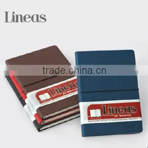 CAMPAP - CE33122 Lineas Note Book thumbnail-1