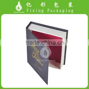 2015Luxury Leather Food Storage Box thumbnail-3