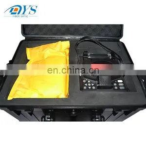 Fiber Optic Cable High Precision Fusion Splicer thumbnail-4
