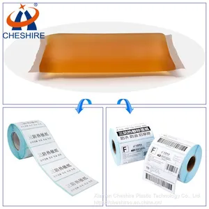 Hot Melt Glue Great Quality Pressure Sensitive Hot Melt Adhesive For Logistics Label and Label Stickers thumbnail-1