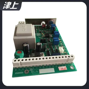 Valve Fittings GAMX-2K Electric Actuator Control Panel thumbnail-3