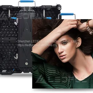 S Series Rental Event LED Display thumbnail-1