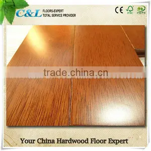 Merbau Wood Floor Top Seller in China thumbnail-1