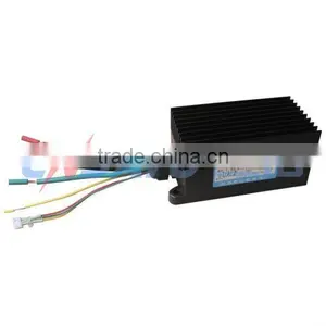 ZD-100S/48V Brush DC Motor Controller thumbnail-1