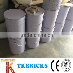 Low Cement Castable Refractory Materials for Hot Blast Stoves thumbnail-1
