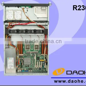 2U 8bays Stockmount Hotswap Chassis thumbnail-3