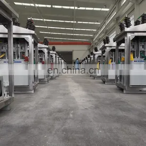 ZBTBB 6~ 10kV Column Type (line) High Voltage Reactive Power Automatic Compensation Device thumbnail-4