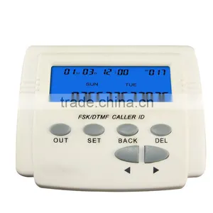Caller id Call Blocker; Phone Call Blocker;electronic Blocker thumbnail-1