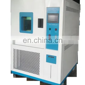 Environmental Lab Equipment Temperature Humidity Test Chamber thumbnail-4