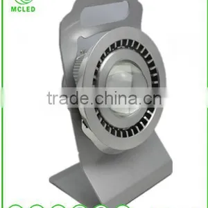 LED Portable Light DC12V 5W LI- Battery Lamp Movable Led Working Operating Lightings Rechargeable Flood Lights thumbnail-2