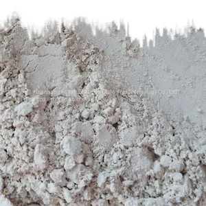 High Calcium Oyster Shell Powder Calcium Supplement Additive for Livestock, Poultry, Aquatic Products and Pets thumbnail-3