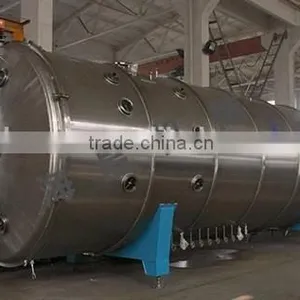 Belt Vacuum Dryer for Yam Powder thumbnail-2