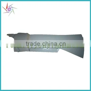 Howo Truck High-floor Side Panel, Cover or Corner Assy for A7 Series, OEM: WG16641110051/52 thumbnail-1