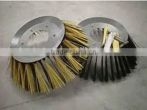 Ride-on Sweeper Brush thumbnail-1