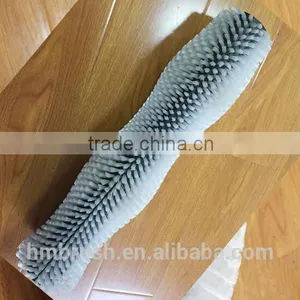 Fruit and Vegetable Cleaning Roller Brush Washer thumbnail-2