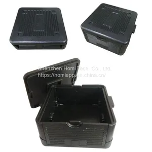 Factory Wholesales Durable Portable EPP Insulated Foam Storage Cooler Box thumbnail-4