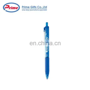 Stationery Items for Students Logo Print Promotional Ball Pen thumbnail-5