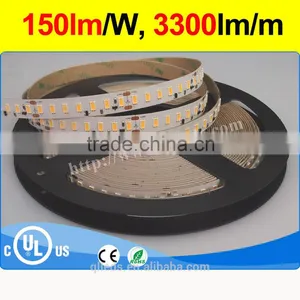 Inexpensive Products Latest New Design 3337lm/W 5630 6000k Led Strip Lights thumbnail-1
